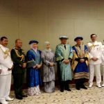 Unitar 6th Convocation