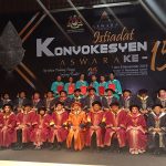 ASWARA 15th Convocation
